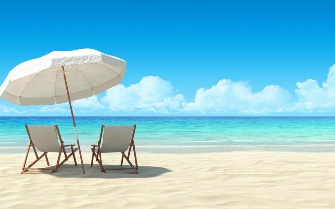 Vacation can Increase Revenue - SAN blog