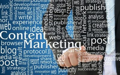 Financial Advisors: Content Marketing Strategies for 2022