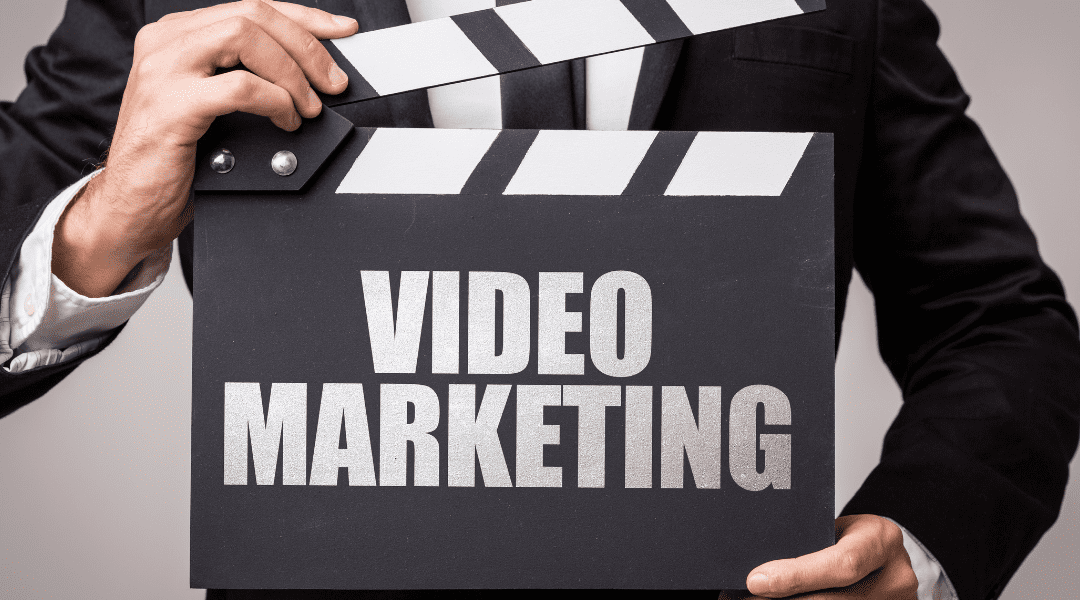 Video marketing financial advisors.